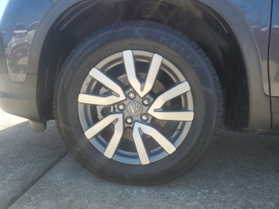 2020 Honda Pilot 2WD EX-L