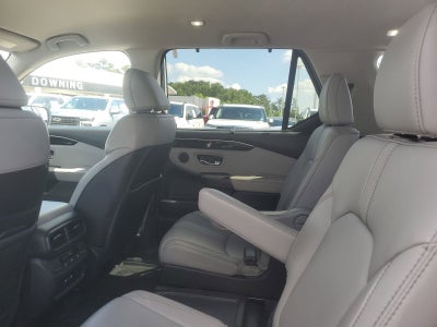 2024 Honda Pilot EX-L 7 Passenger