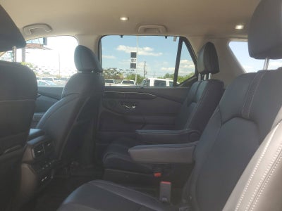 2023 Honda Pilot EX-L 7 Passenger