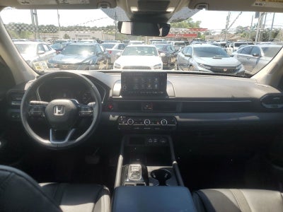 2023 Honda Pilot EX-L 7 Passenger