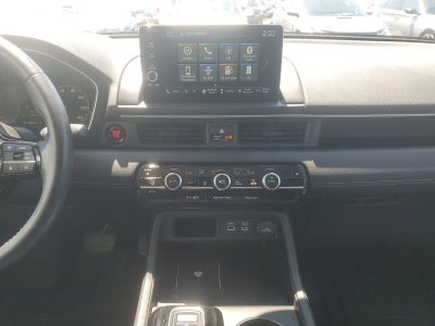 2023 Honda Pilot EX-L 7 Passenger