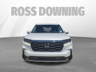2023 Honda Pilot EX-L 7 Passenger