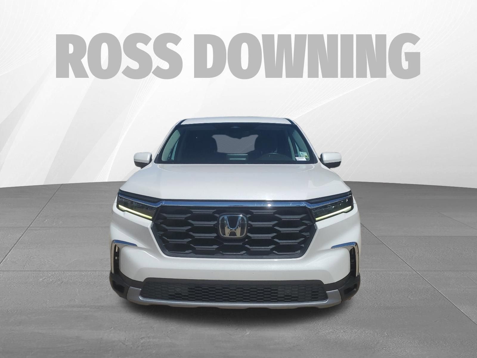 2023 Honda Pilot EX-L 7 Passenger
