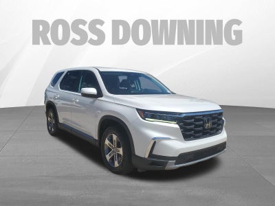 2023 Honda Pilot EX-L 7 Passenger