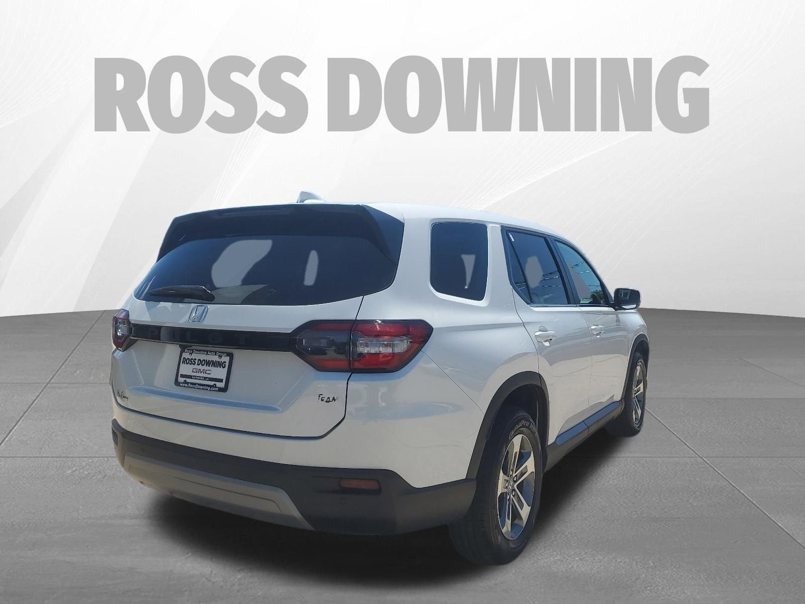 2023 Honda Pilot EX-L 7 Passenger