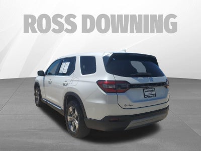 2023 Honda Pilot EX-L 7 Passenger
