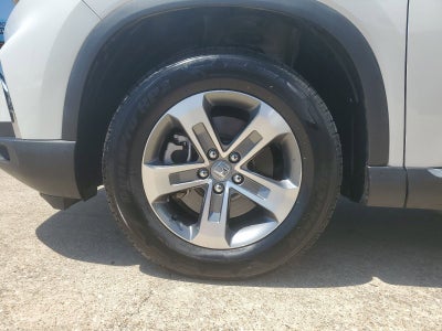 2023 Honda Pilot EX-L 7 Passenger