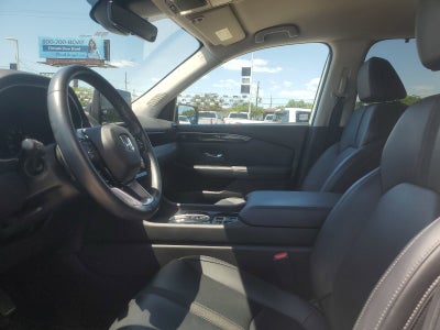 2023 Honda Pilot EX-L 7 Passenger