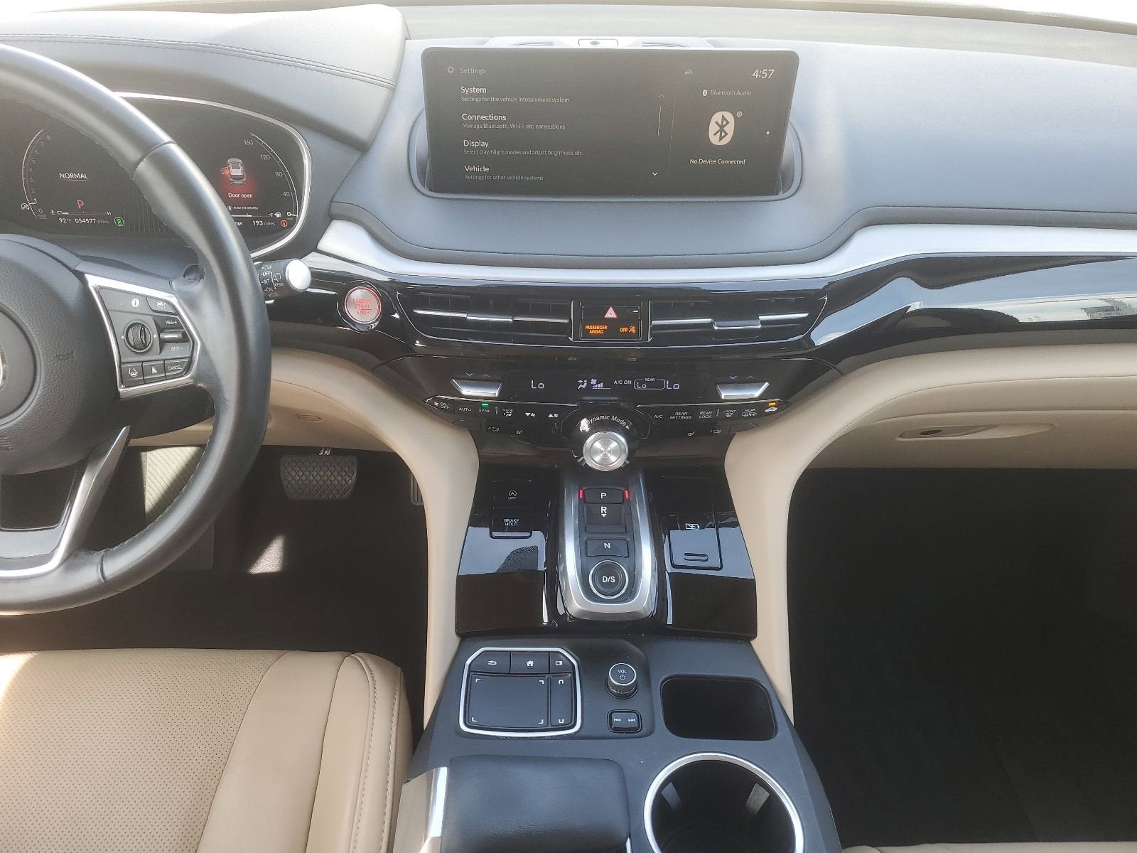2023 Acura MDX Technology Package