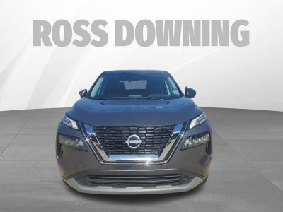 2023 Nissan Rogue S FWD