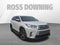 2019 Toyota Highlander LE Plus