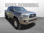 2011 Toyota Tacoma PreRunner V6