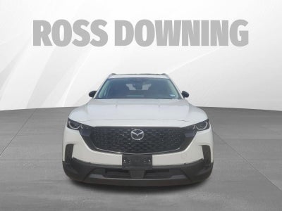 2025 Mazda Mazda CX-50 Hybrid Premium Plus Package