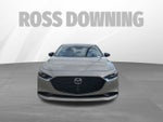 2025 Mazda Mazda3 Sedan 2.5 S Select Sport