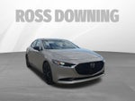 2025 Mazda Mazda3 Sedan 2.5 S Select Sport