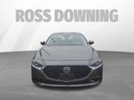 2025 Mazda Mazda3 Sedan 2.5 S Preferred