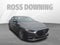 2025 Mazda Mazda3 Sedan 2.5 S Preferred