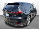 2025 Mazda Mazda CX-90 Select Package