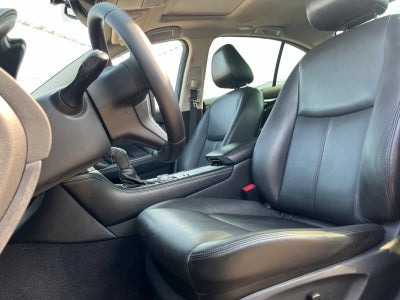 2020 INFINITI Q50 LUXE