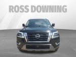 2024 Nissan Armada SV