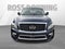2016 INFINITI QX80 Base