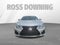 2015 Lexus RC F 
