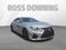 2015 Lexus RC F 