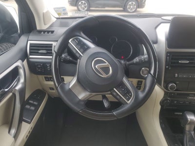2022 Lexus GX 460 Premium