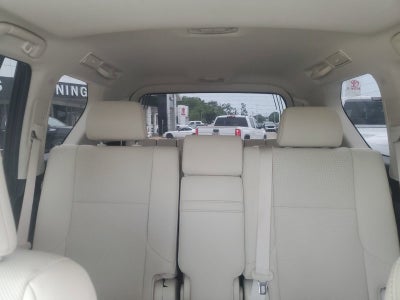 2022 Lexus GX 460 Premium