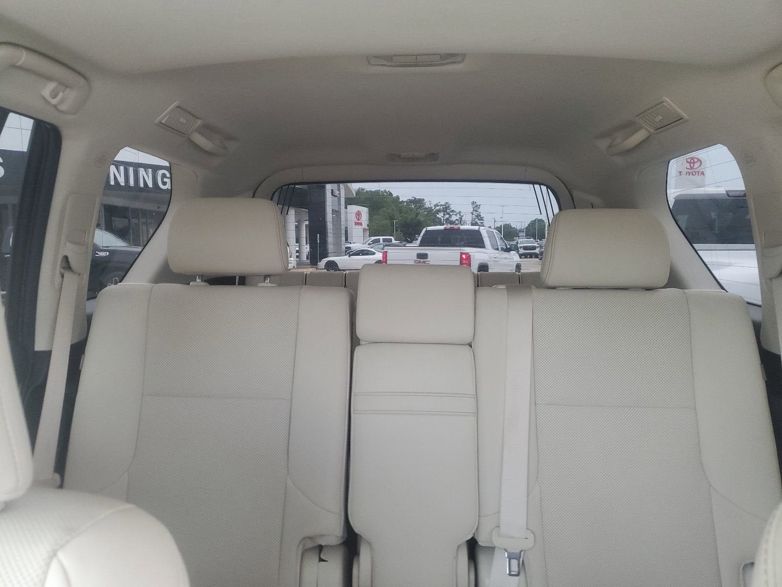 2022 Lexus GX 460 Premium