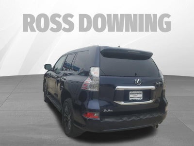 2022 Lexus GX 460 Premium