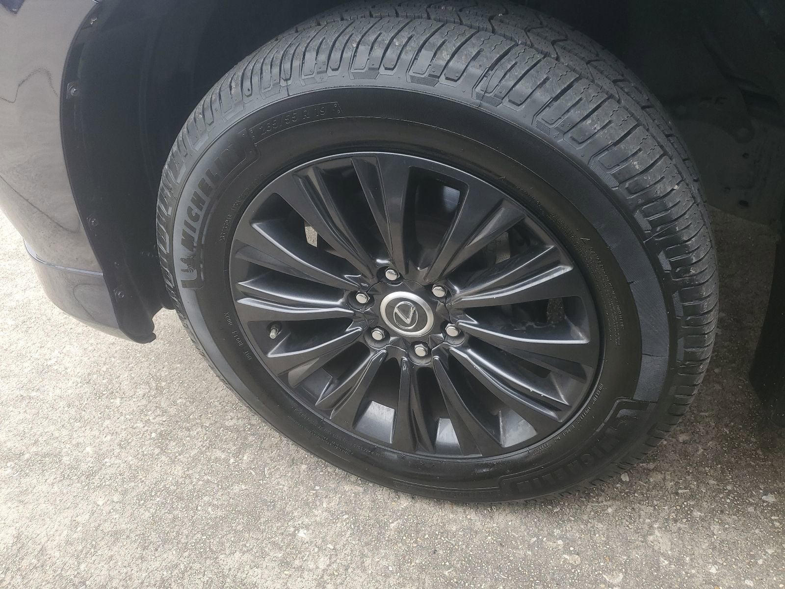 2022 Lexus GX 460 Premium