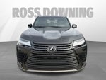 2023 Lexus LX LX 600 Luxury