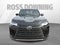 2023 Lexus LX LX 600 Luxury