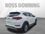 2017 Hyundai Tucson Eco
