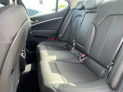 2026 Genesis G70 2.5T