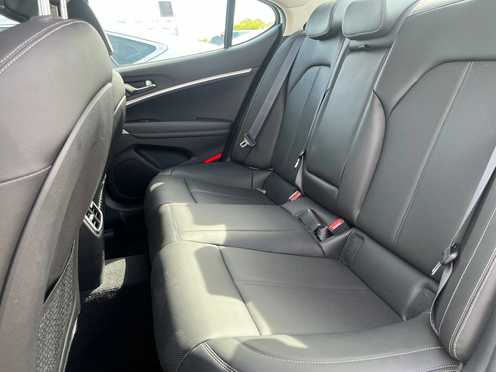 2026 Genesis G70 2.5T