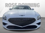 2026 Genesis G70 2.5T