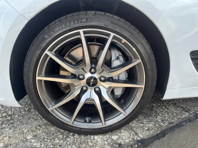 2026 Genesis G70 2.5T
