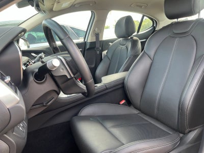 2026 Genesis G70 2.5T