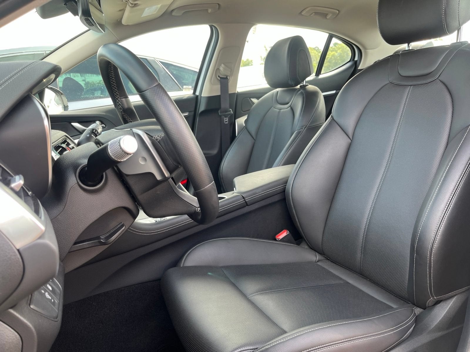 2026 Genesis G70 2.5T