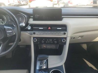 2024 Genesis G70 2.5T RWD