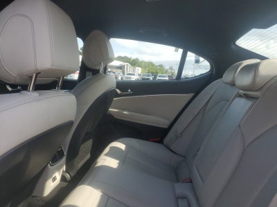 2024 Genesis G70 2.5T RWD