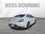 2024 Genesis G70 2.5T