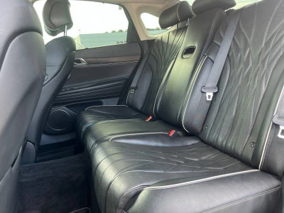 2021 Genesis G80 2.5T RWD