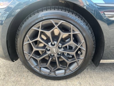 2021 Genesis G80 2.5T RWD