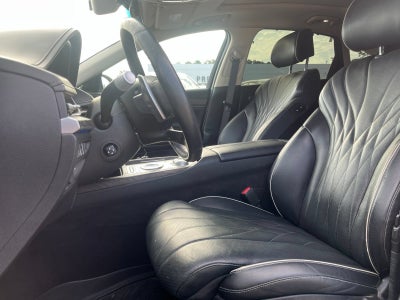 2021 Genesis G80 2.5T RWD