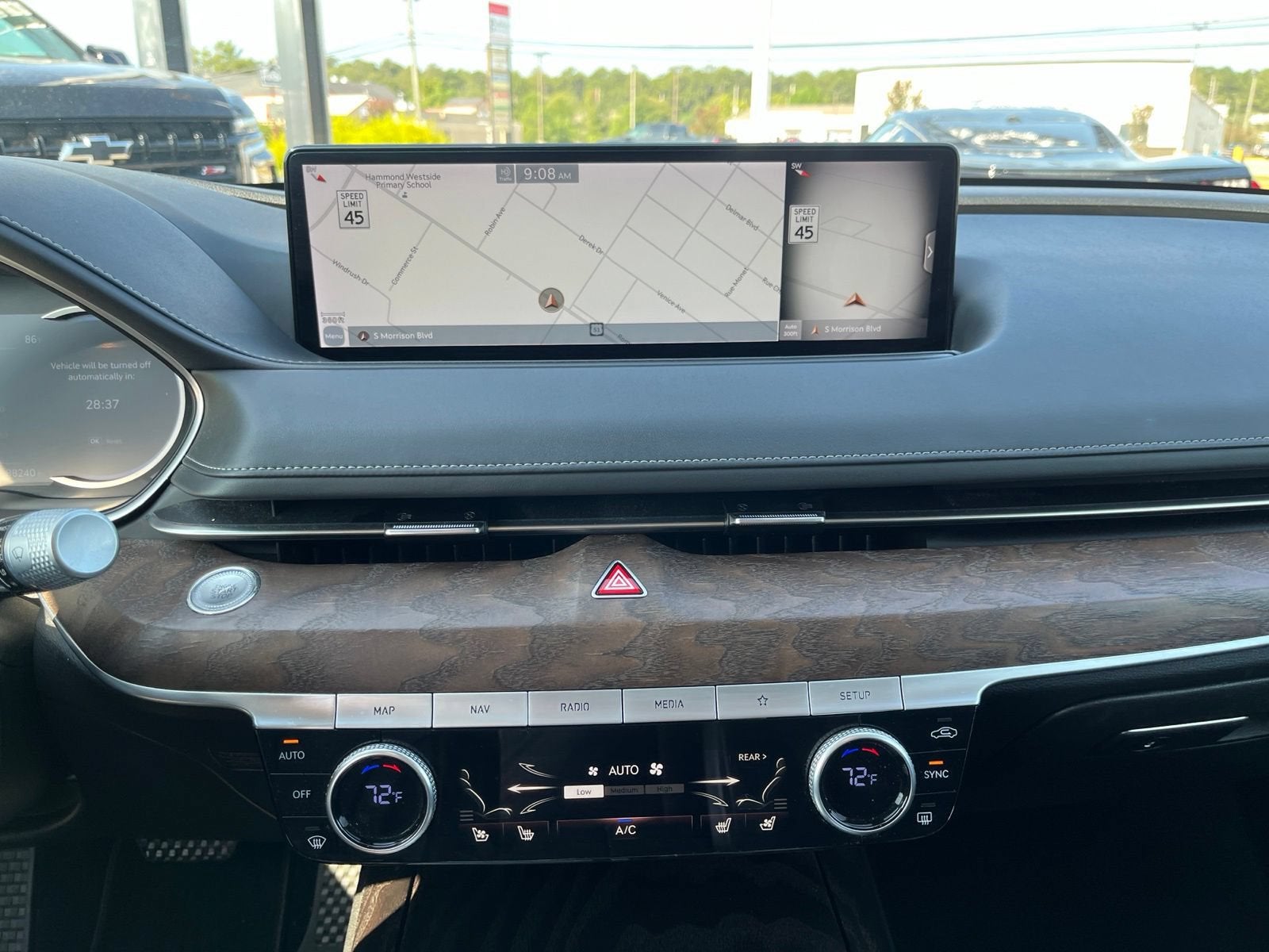 2021 Genesis G80 2.5T RWD