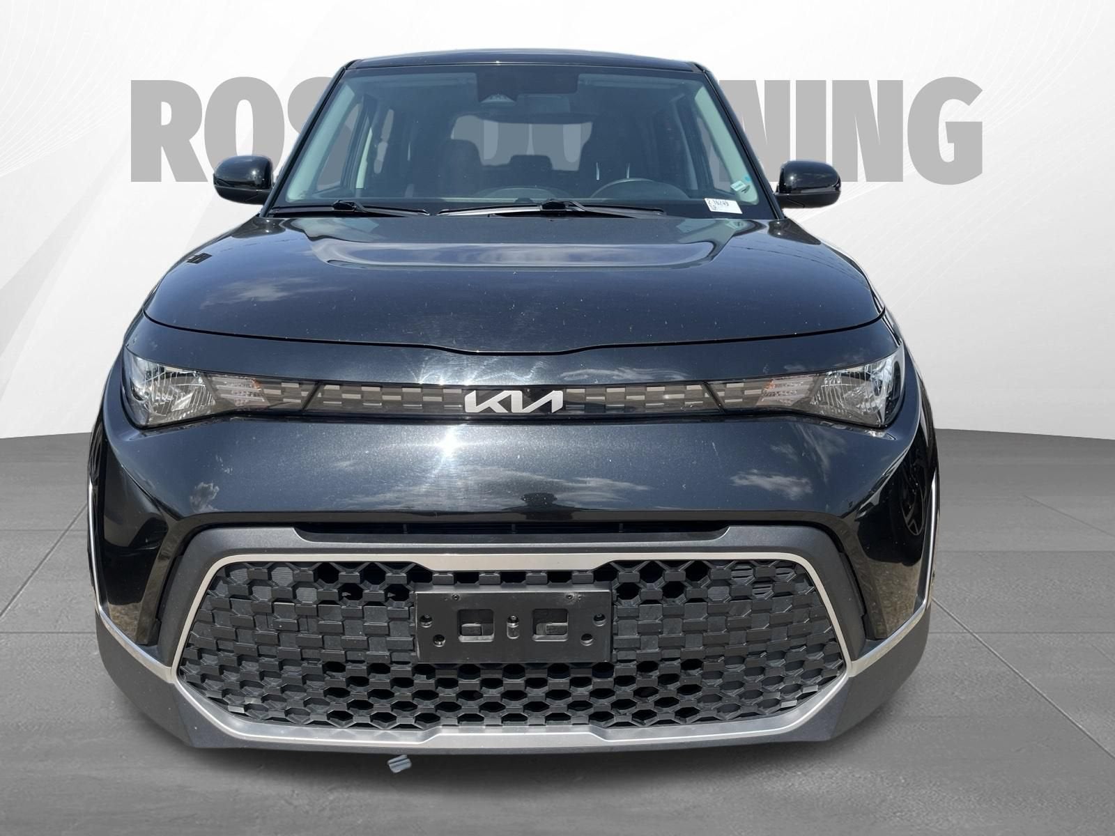 Used 2024 Kia Soul LX with VIN KNDJ23AU9R7230108 for sale in Hammond, LA