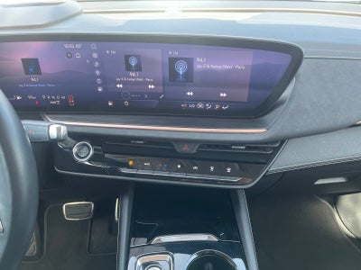 2024 Buick Envision Sport Touring